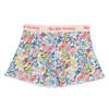 KIDS The New Society TNS Rib Shorts Verbana Multicolour Floral Print - Multicolour - Thumbnail 1