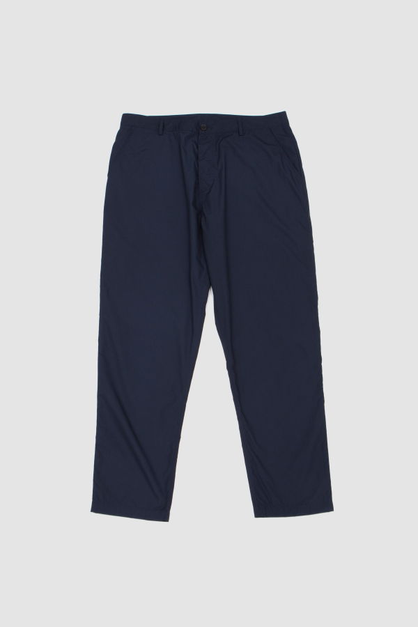 Universal Works Military Chino Recycled Poly Tech Trousers