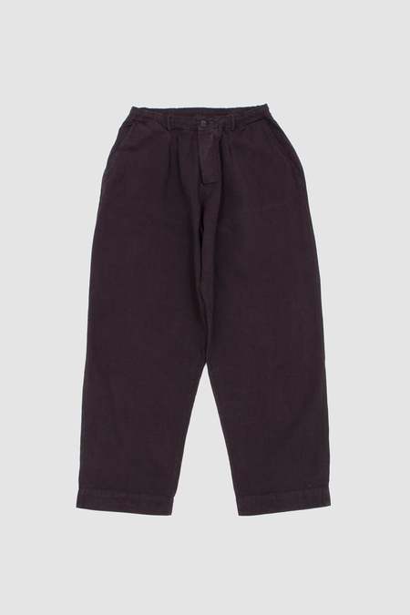Umbro Field Pants - Dark Shadow | Garmentory