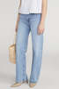 FRAME Denim The Bow Jeans - Thumbnail 2