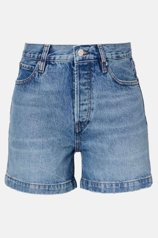 FRAME Denim The Everyday Short Shorts