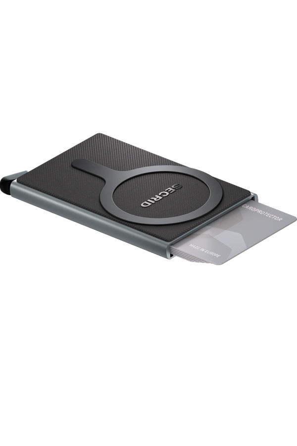 SECRID Cardprotector for MagSafe Wallet