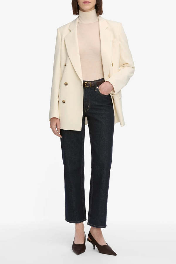 FRAME Denim The Hang Jeans