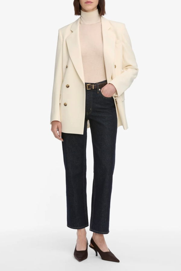 FRAME Denim The Hang Jeans