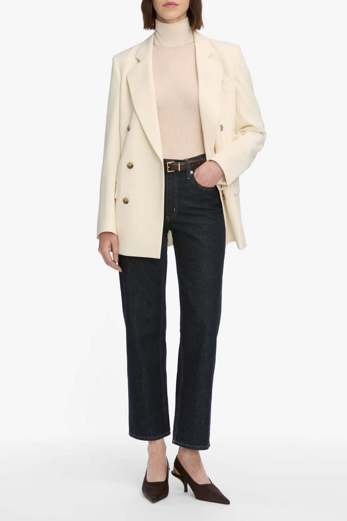 FRAME Denim The Hang Jeans - Image 1 of 3