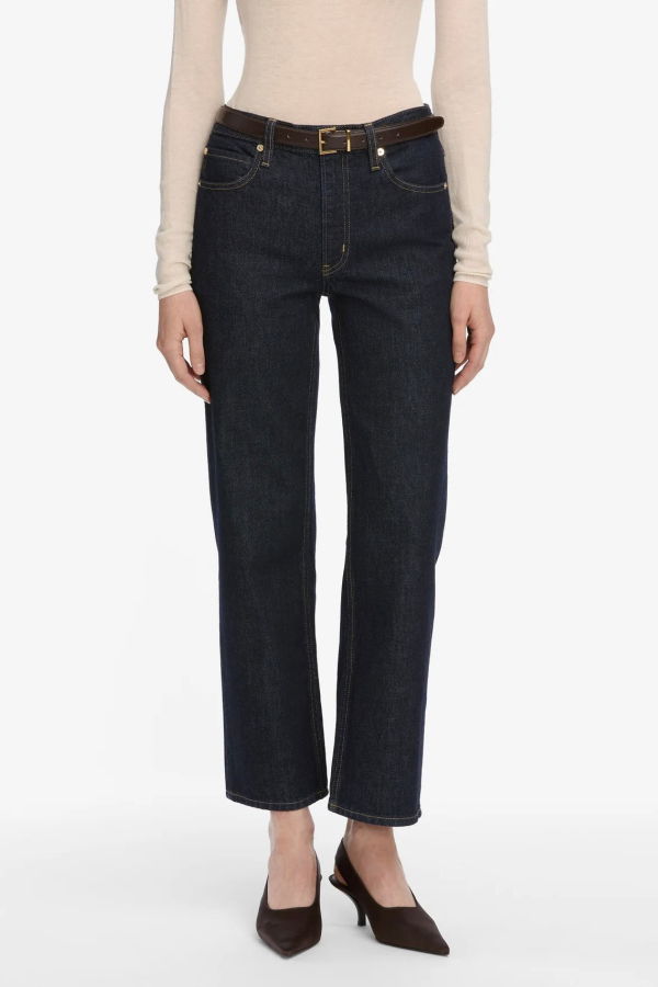 FRAME Denim The Hang Jeans