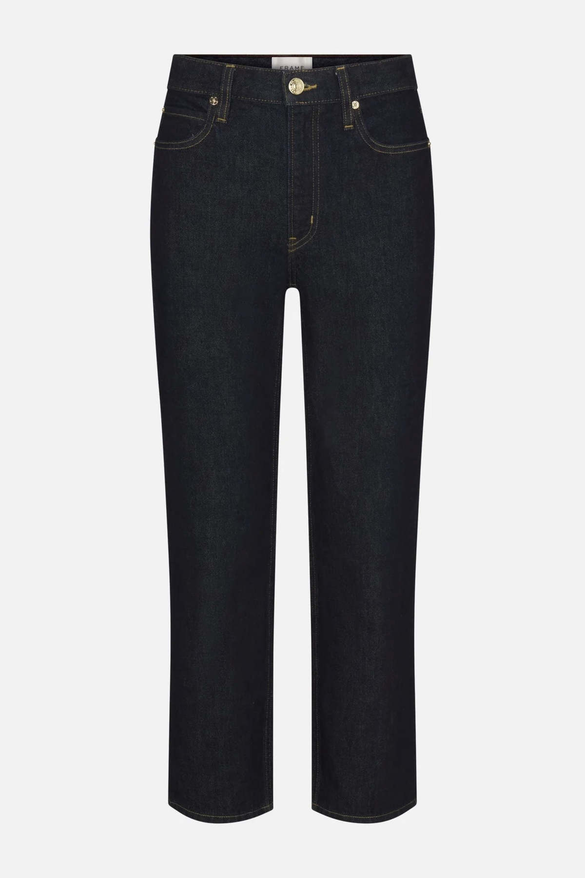 FRAME Denim The Hang Jeans - Image 3 of 3