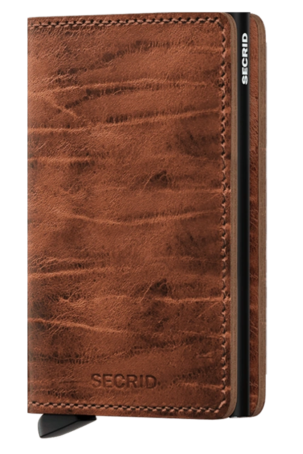 SECRID Slimwallet Dutch Martin Wallet