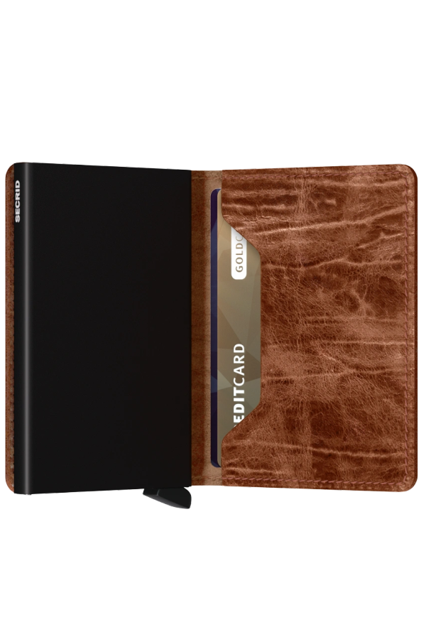SECRID Slimwallet Dutch Martin Wallet