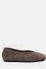 Sofie Schnoor Footwear Ana Ballerina Flats - Thumbnail 1