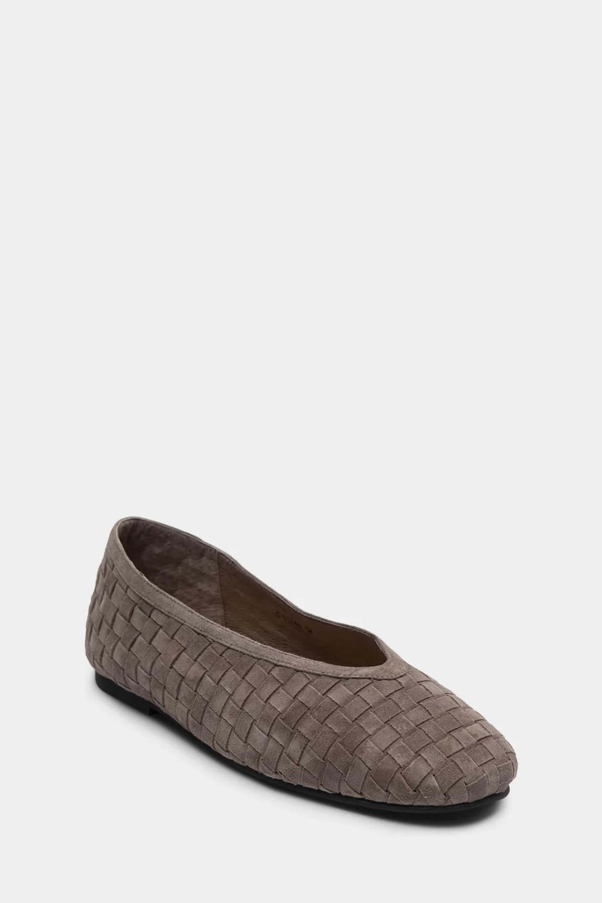 Sofie Schnoor Footwear Ana Ballerina Flats - Image 2 of 3