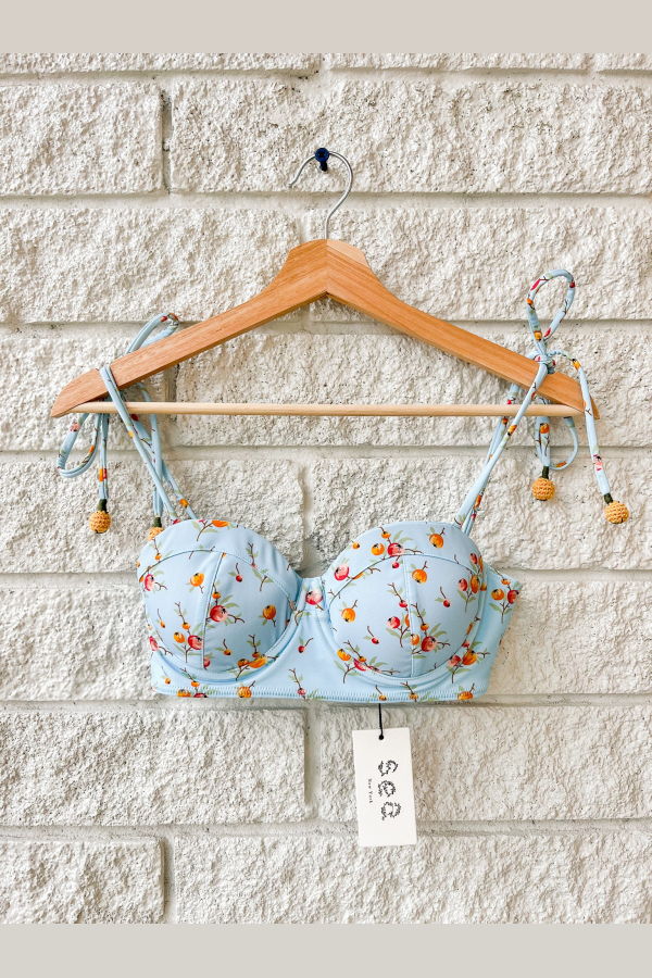 Sea NY Freya Bikini Top