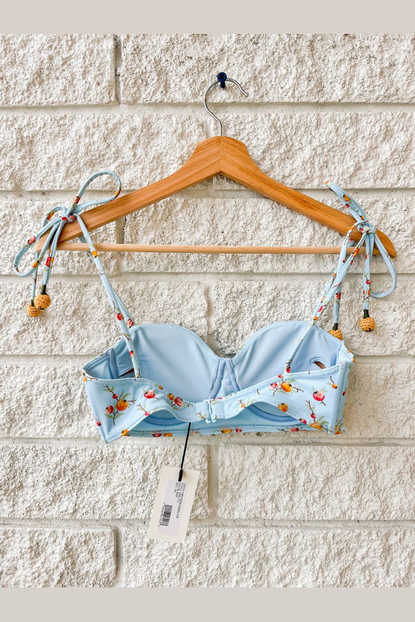 Sea NY Freya Bikini Top