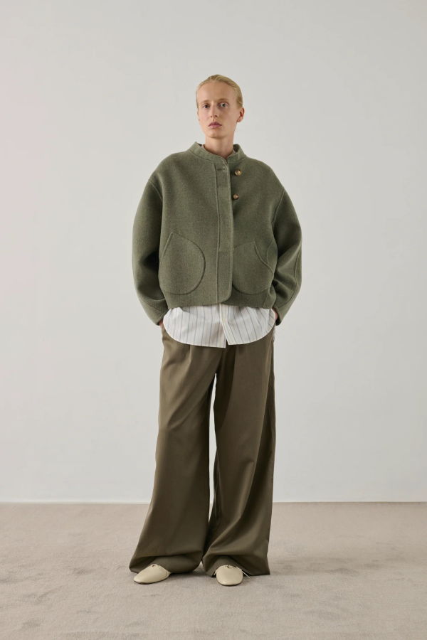 soeur Windsor Jacket