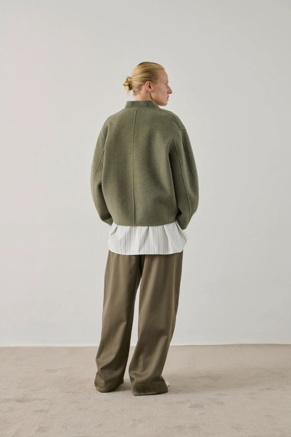 soeur Windsor Jacket