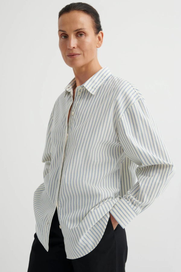 Kowtow Maker Shirt