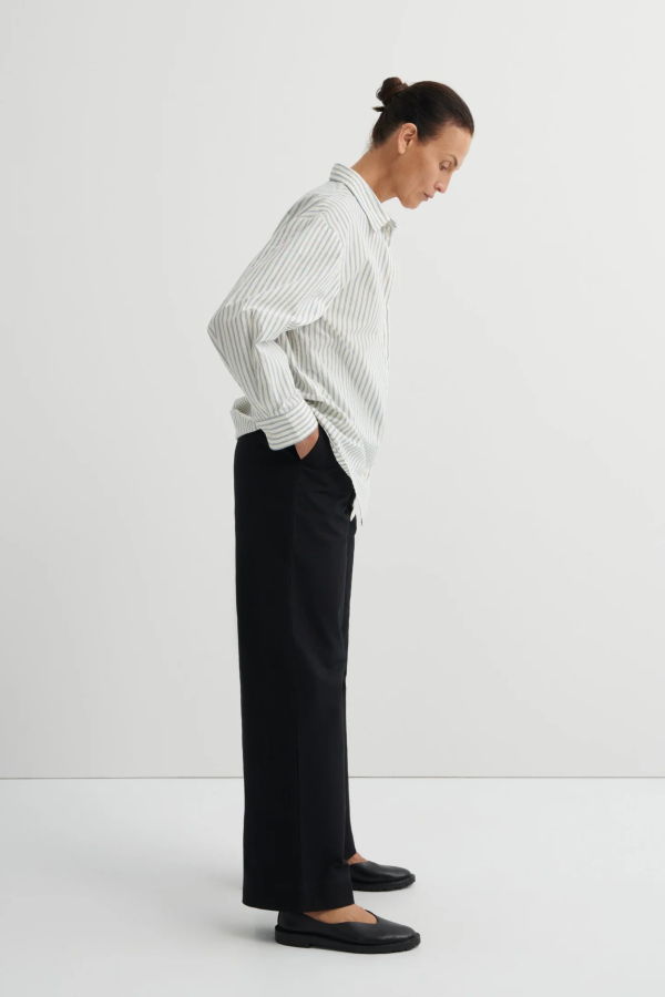 Kowtow Maker Shirt
