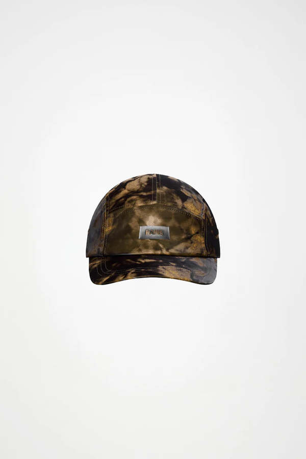 Rains Muddy 5 Panel Cap