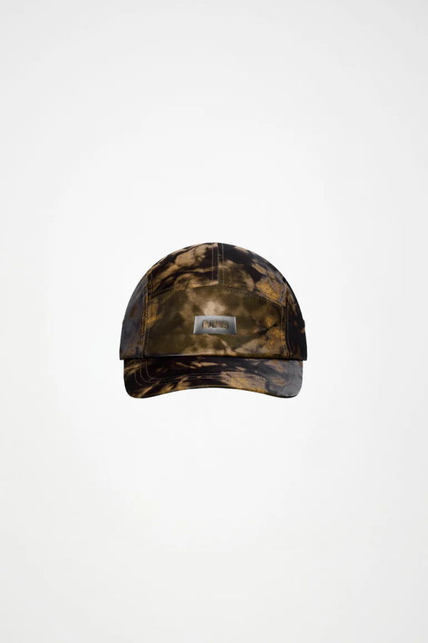 Rains Muddy 5 Panel Cap