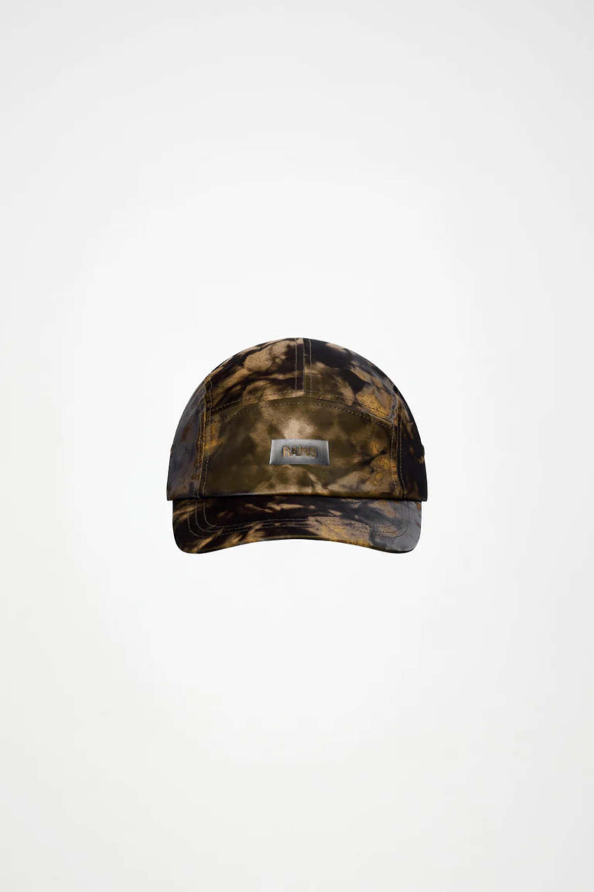 Rains Muddy 5 Panel Cap - Image 1 of 5