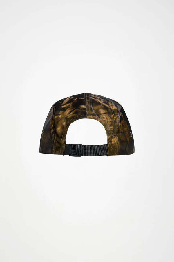 Rains Muddy 5 Panel Cap