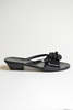 About Arianne Flora Sandals - Black - Thumbnail 2