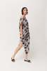 About Arianne Flora Sandals - Black - Thumbnail 6