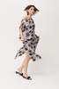 About Arianne Flora Sandals - Black - Thumbnail 7