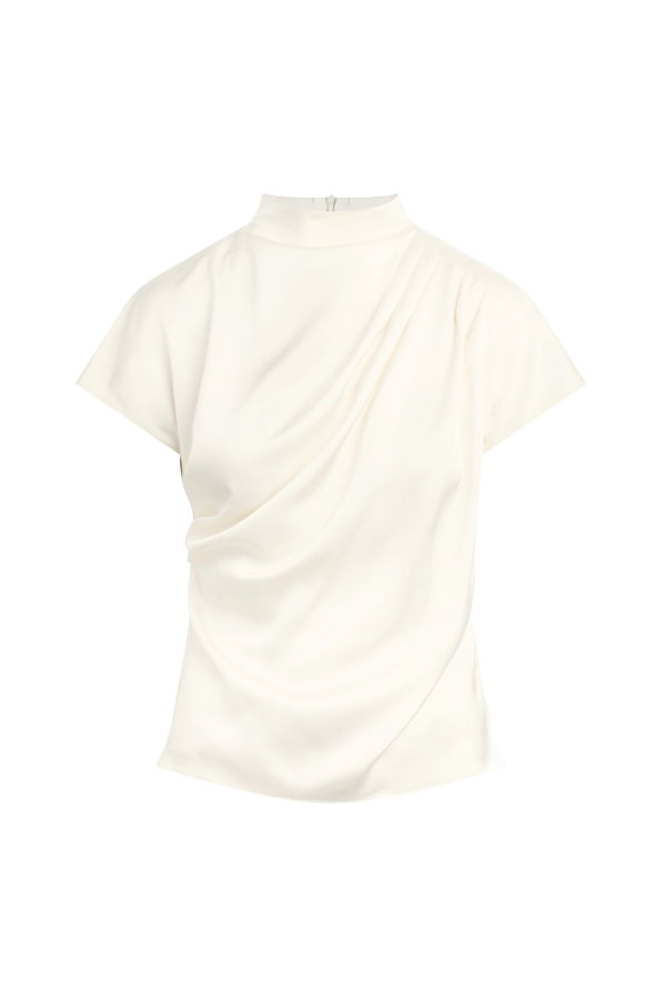 Favorite Daughter The Graceful Top Blouse