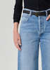 Citizens of Humanity Ayla Raw Hem Crop Jeans - Thumbnail 5