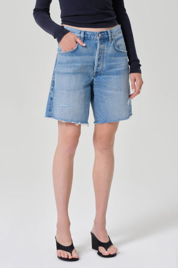Citizens of Humanity Ayla Shorts
