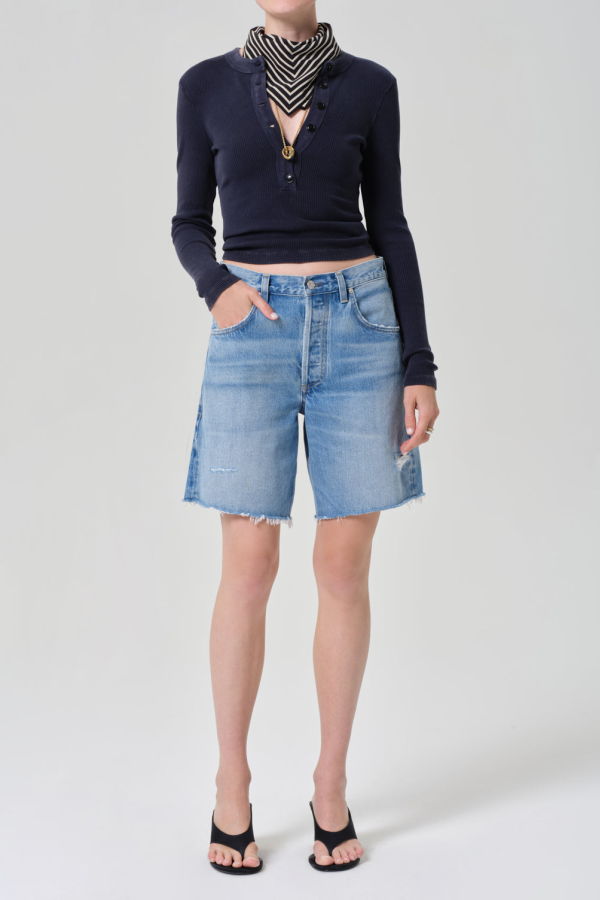 Citizens of Humanity Ayla Shorts