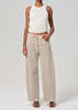 Citizens of Humanity Brynn Drawstring Trouser Pants - Thumbnail 2