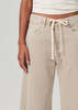 Citizens of Humanity Brynn Drawstring Trouser Pants - Thumbnail 5