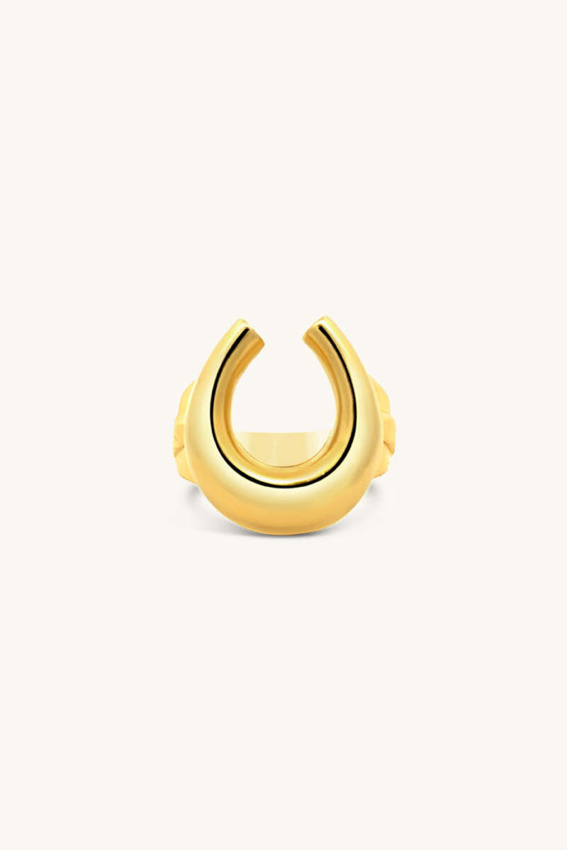 Sierra Winter Jewelry Easy Rider Ring