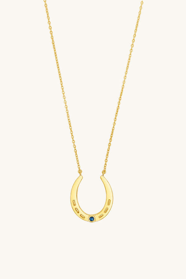 Sierra Winter Jewelry Oakley Necklace