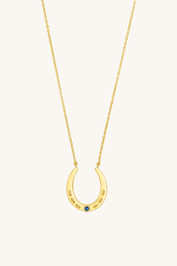 Sierra Winter Jewelry Oakley Necklace