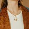 Sierra Winter Jewelry Oakley Necklace - Thumbnail 5
