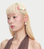 YVMIN Apple Core Earrings (Pair) - Thumbnail 3