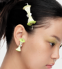 YVMIN Apple Core Hair Pin - Thumbnail 3