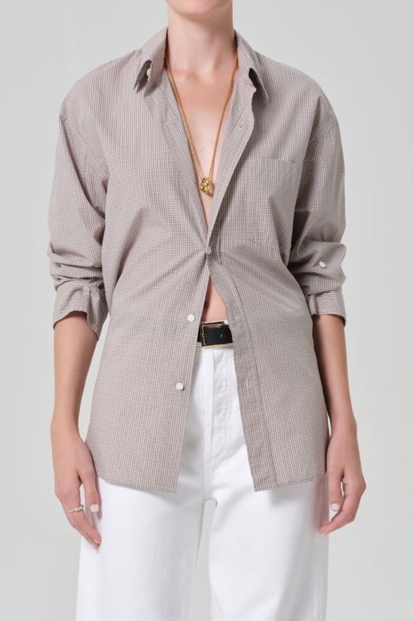 Citizens of Humanity Kayla Shirt