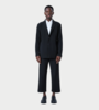 Issey Miyake Basic Pleated Jacket - Thumbnail 4