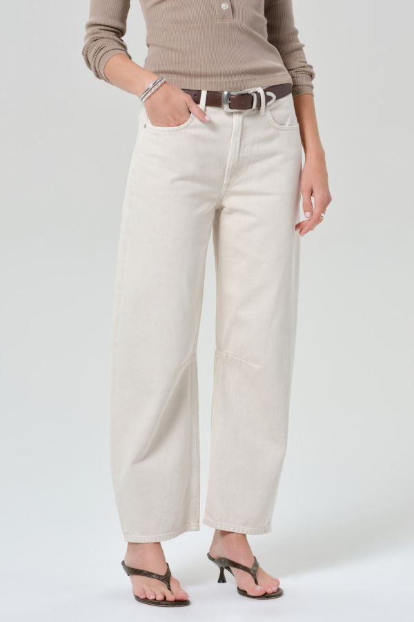 Citizens of Humanity Miro Relaxed Jean