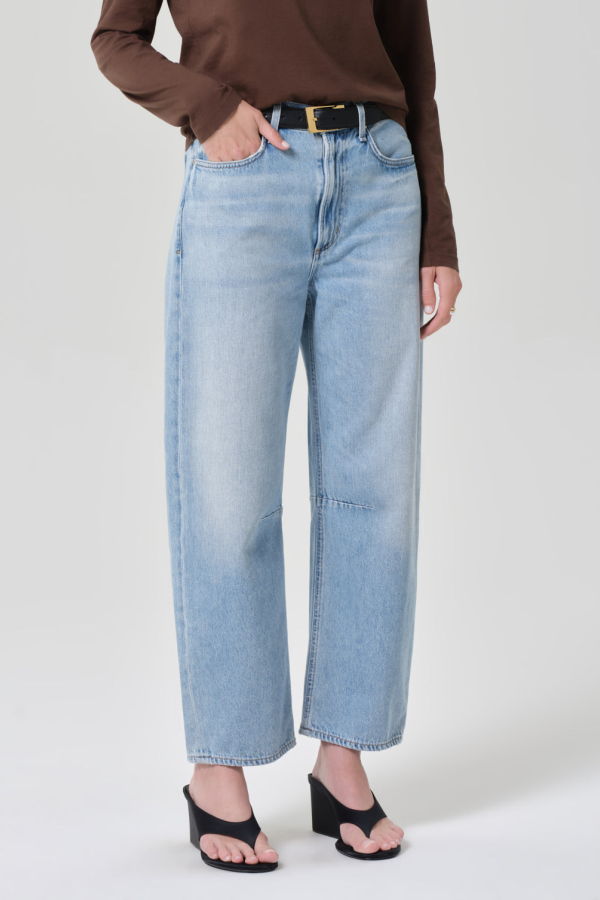 Citizens of Humanity Miro Relaxed Jean Jeans