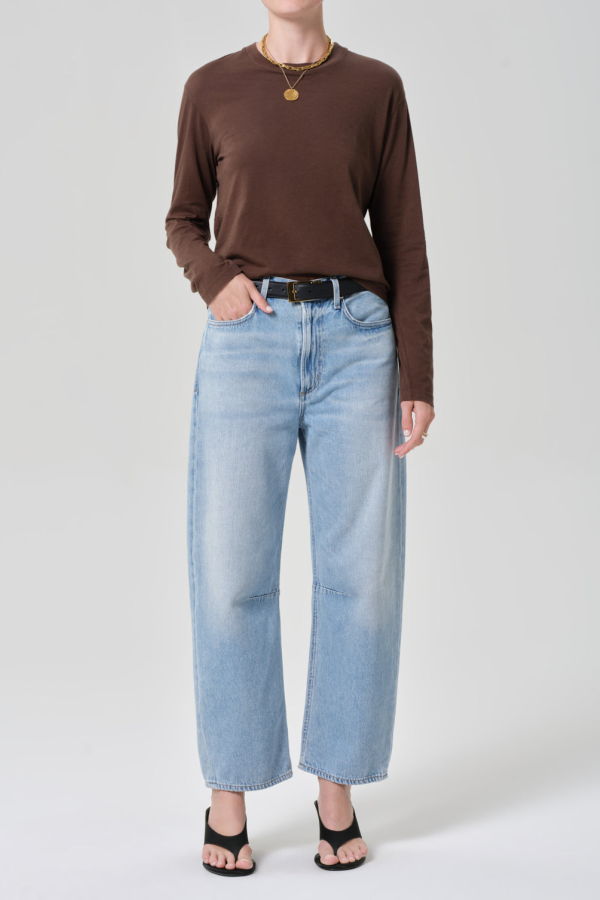 Citizens of Humanity Miro Relaxed Jean Jeans
