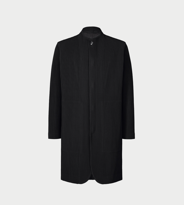 Issey Miyake Tailored Pleats 1 Jacket