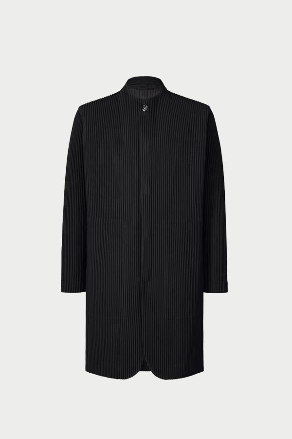 Issey Miyake Tailored Pleats 1 Jacket