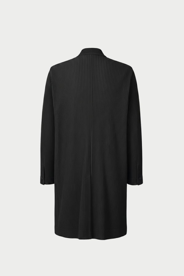 Issey Miyake Tailored Pleats 1 Jacket