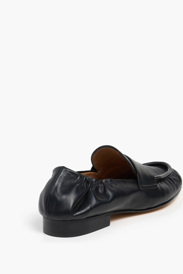 Flattered Samoa Loafer - Black