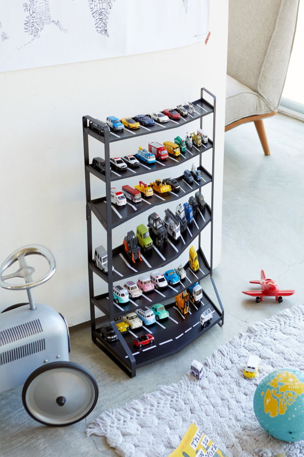 KIDS Yamazaki Home Parking Garage - Steel